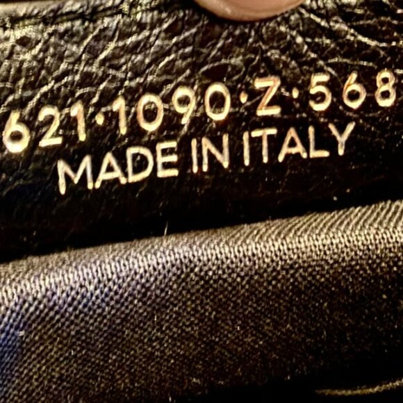 New! Balenciaga Graffiti Classic City Bag with Dust Bag - Picture 7 of 12